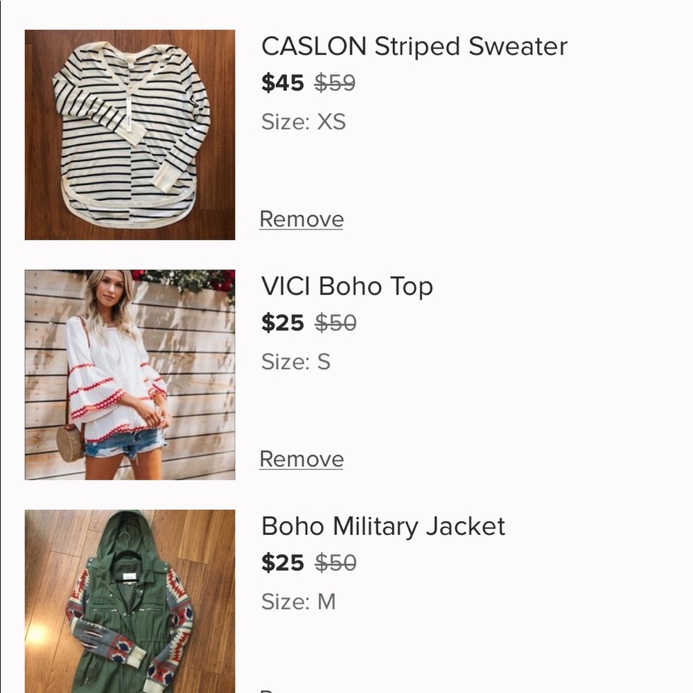 Custom Bundle